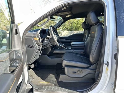 2024 Ford F-150 Tremor