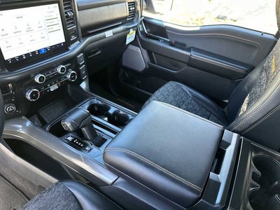 2024 Ford F-150 Tremor