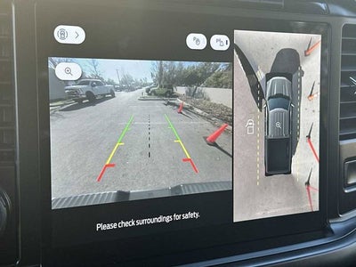 2024 Ford F-150 Tremor