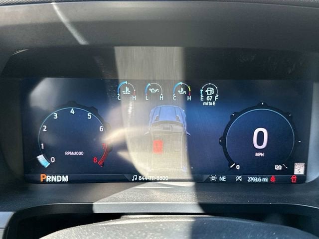 2024 Ford F-150 Tremor