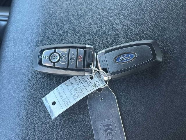 2024 Ford F-150 Tremor