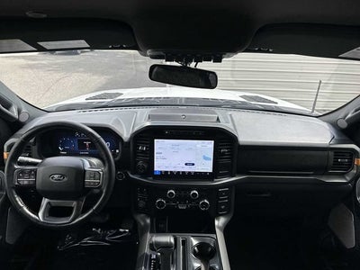 2024 Ford F-150 Tremor