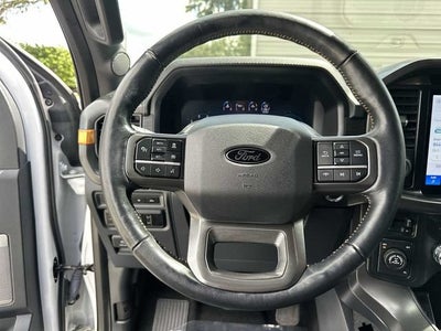 2024 Ford F-150 Tremor