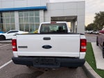 2011 Ford Ranger XL