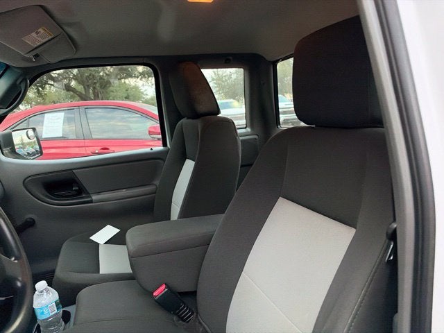 2011 Ford Ranger XL