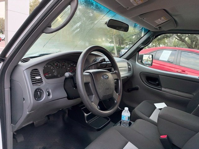 2011 Ford Ranger XL