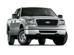 2007 Ford F-150 XLT