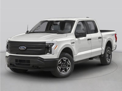 2024 Ford Rayo F-150 XLT