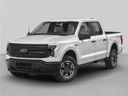 2024 Ford Rayo F-150 XLT
