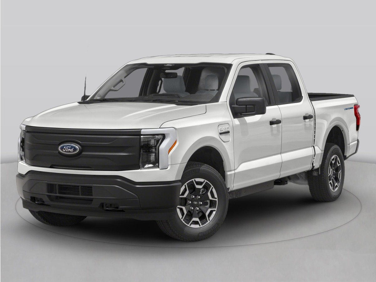2024 Ford Rayo F-150 XLT