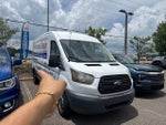 2017 Ford Transit-150 148 WB Medium Roof Cargo