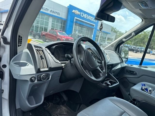 2017 Ford Transit-150 148 WB Medium Roof Cargo