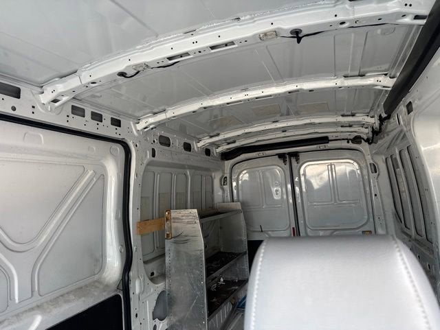 2017 Ford Transit-150 148 WB Medium Roof Cargo