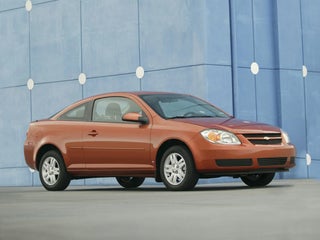2008 Chevrolet Cobalt LS