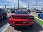 2020 Chevrolet Camaro 2LT