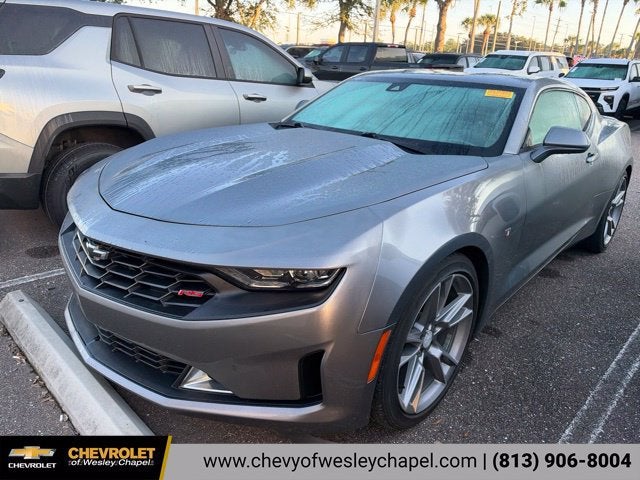 2019 Chevrolet Camaro 3LT