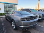 2019 Chevrolet Camaro 3LT