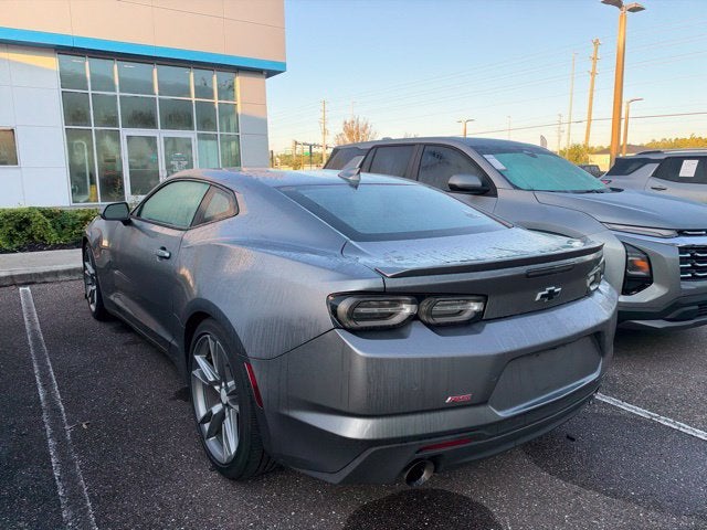2019 Chevrolet Camaro 3LT
