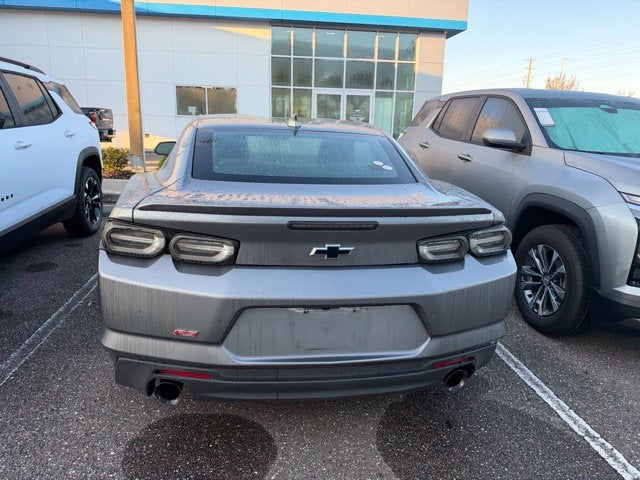 2019 Chevrolet Camaro 3LT