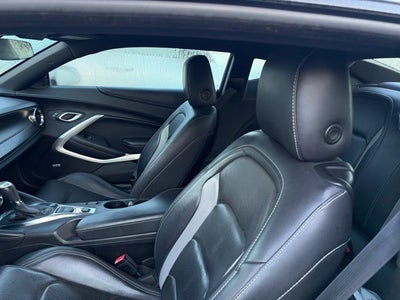 2019 Chevrolet Camaro 3LT