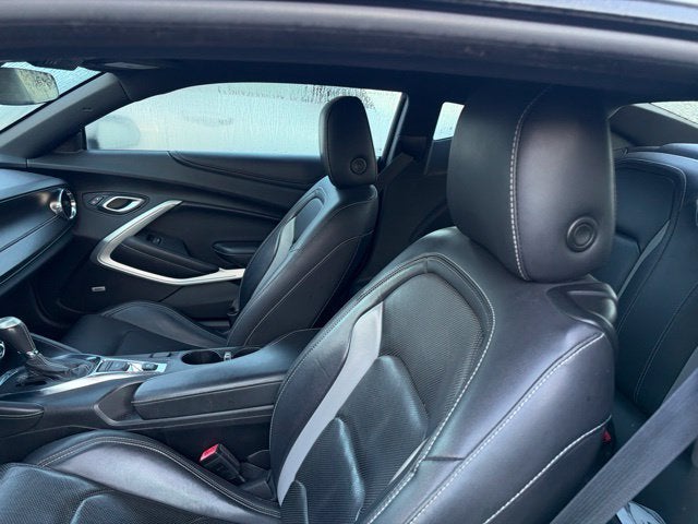2019 Chevrolet Camaro 3LT