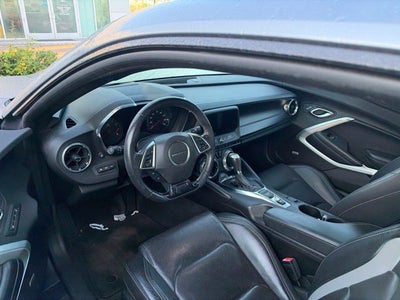 2019 Chevrolet Camaro 3LT