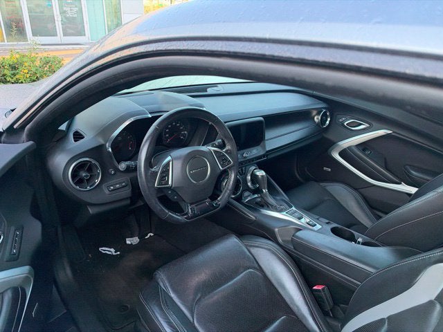 2019 Chevrolet Camaro 3LT