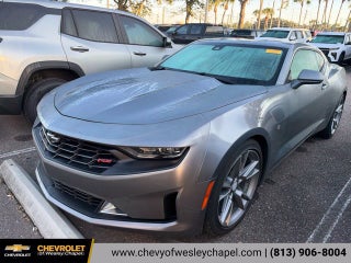 2019 Chevrolet Camaro 3LT