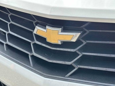 2021 Chevrolet Camaro 3LT