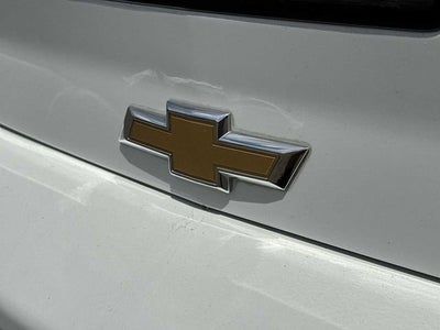 2021 Chevrolet Camaro 3LT