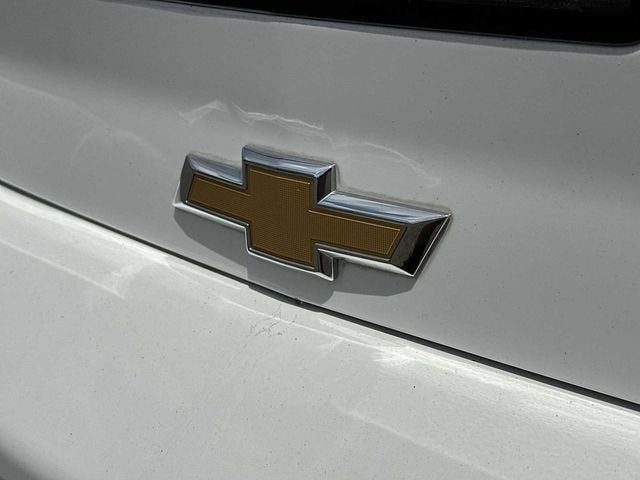 2021 Chevrolet Camaro 3LT