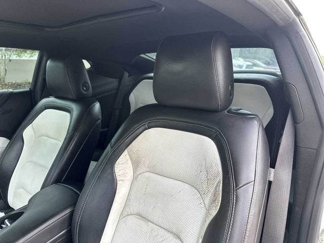 2021 Chevrolet Camaro 3LT