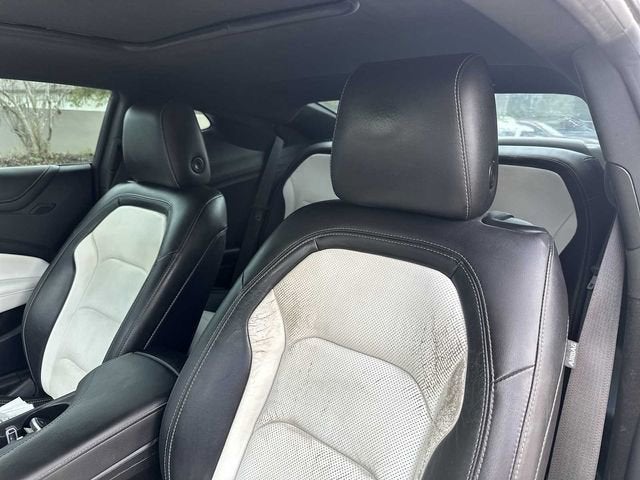 2021 Chevrolet Camaro 3LT