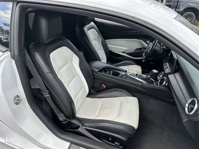 2021 Chevrolet Camaro 3LT