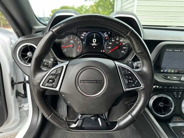 2021 Chevrolet Camaro 3LT