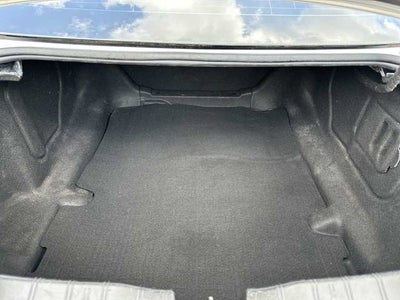 2021 Chevrolet Camaro 3LT