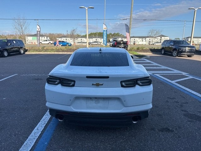 2021 Chevrolet Camaro 3LT