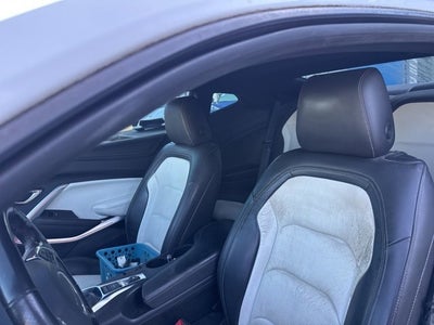 2021 Chevrolet Camaro 3LT