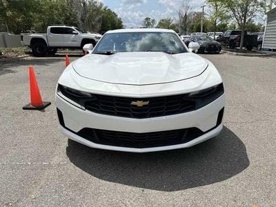 2021 Chevrolet Camaro 3LT