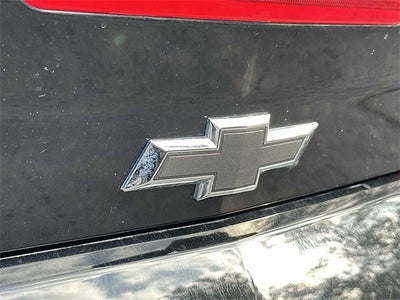 2019 Chevrolet Camaro 3LT