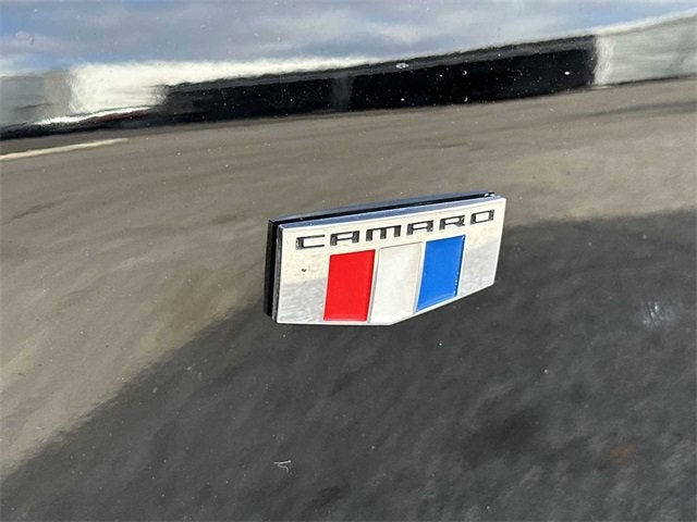 2019 Chevrolet Camaro 3LT