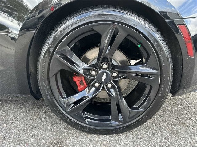 2019 Chevrolet Camaro 3LT