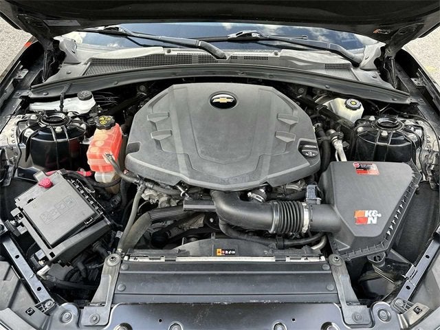 2019 Chevrolet Camaro 3LT