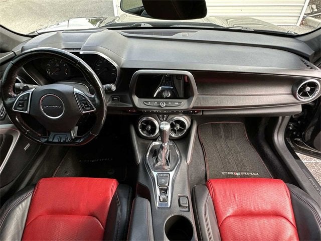 2019 Chevrolet Camaro 3LT