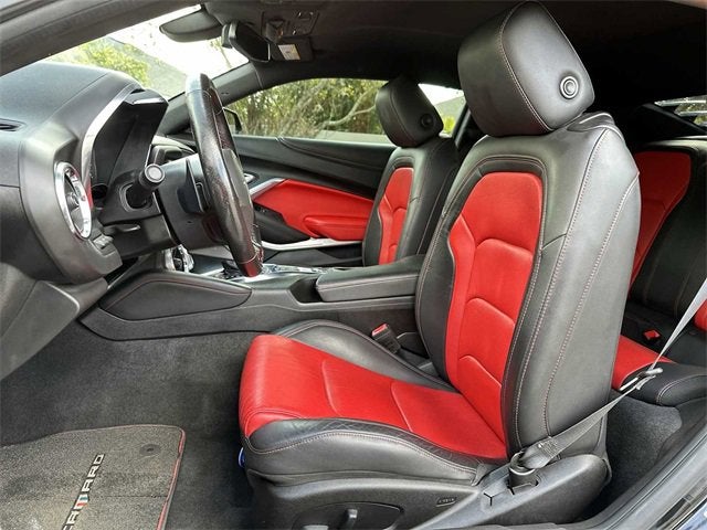 2019 Chevrolet Camaro 3LT