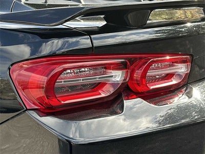 2019 Chevrolet Camaro 3LT