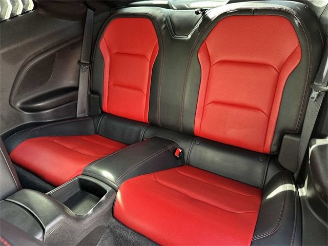 2019 Chevrolet Camaro 3LT