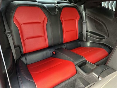 2019 Chevrolet Camaro 3LT