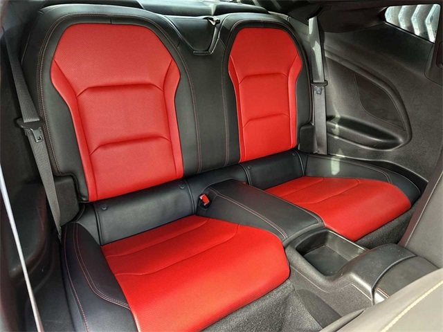 2019 Chevrolet Camaro 3LT