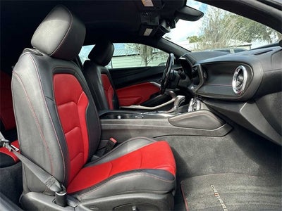 2019 Chevrolet Camaro 3LT